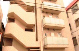 メルシー荏原コモード