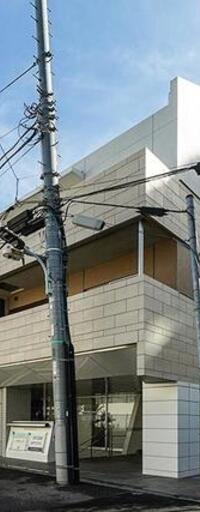 プラチナコート広尾