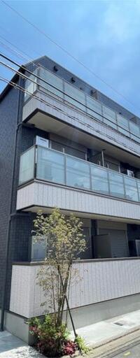 Duo Park戸越