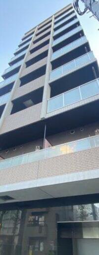 クレヴィスタ門前仲町グラン