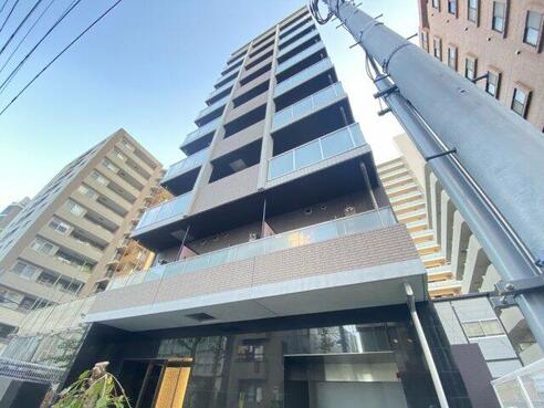 クレヴィスタ門前仲町グラン