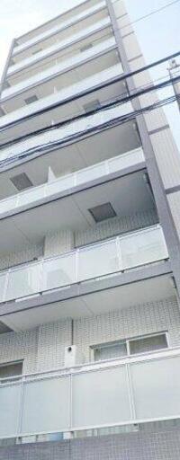 パレコート新宿