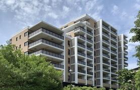 ザ・パークハウス早稲田