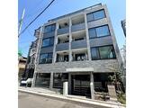 オープンブルーム渋谷本町 1階 101 トップ画像