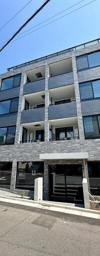 オープンブルーム渋谷本町