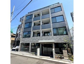オープンブルーム渋谷本町