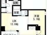 K2コート根岸 2階 2-C トップ画像