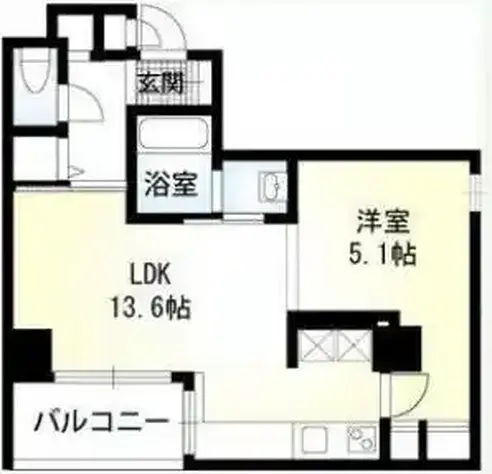 K2コート根岸