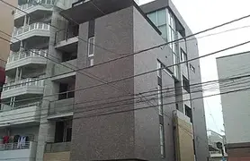 フェスタ花川戸