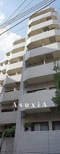日興パレス三番町