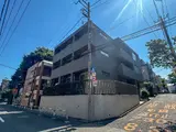 ステラ三軒茶屋 エントランス