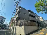 ステラ三軒茶屋 ロビー