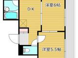 SNビル 3階 301 トップ画像