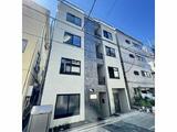 Sky Residence 新御徒町 3階 301 トップ画像