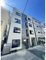 Sky Residence 新御徒町