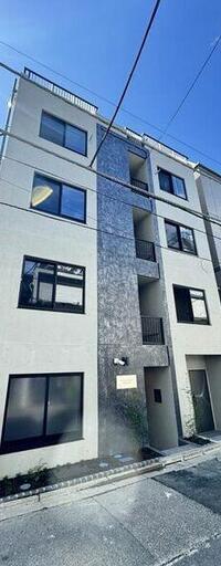 Sky Residence 新御徒町