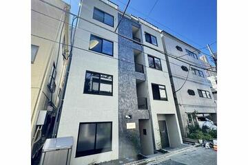 Sky Residence 新御徒町の外観