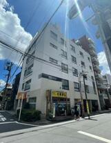 スカーラ武蔵小山