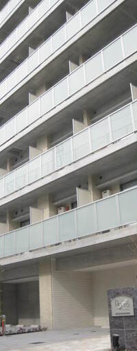 プレールドゥーク南品川