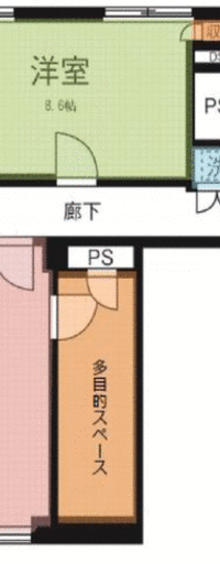 番町ハイム