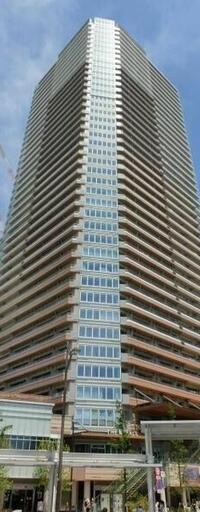 パークシティ武蔵小山ザタワー