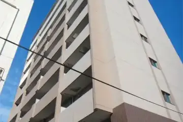 プリマヴェーラの外観