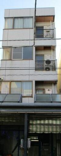 横山ビル