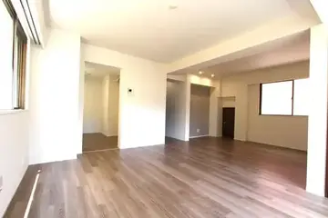 パールマンションの外観