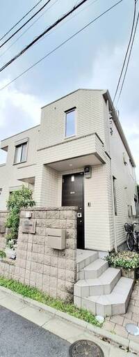 メゾン田園
