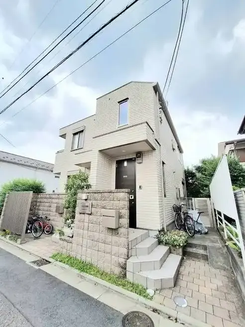 メゾン田園