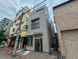 大森東1丁目ヘーベルハウス 001 トップ画像