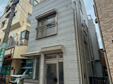 大森東1丁目ヘーベルハウス 001