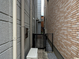 大森東1丁目ヘーベルハウス 001