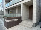 グランディール 外観