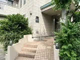 サンシャイン大井
