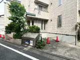 サンシャイン大井