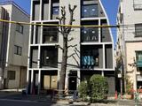 クレストアベニュー祐天寺 1階 101 トップ画像