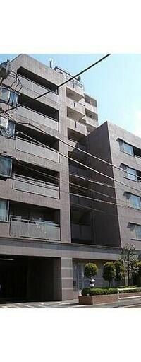 ビラカーサ四谷四丁目