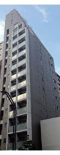 オーパスホームズ八丁堀