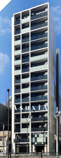 ルフォンプログレ浅草入谷