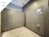 ルフォンプログレ浅草入谷 駐車場
