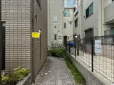 メゾン四季 3階 301 トップ画像