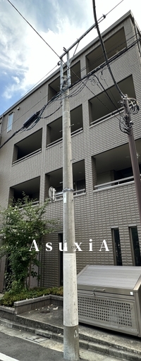 メゾン四季