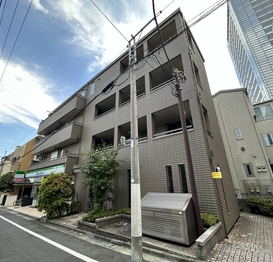 メゾン四季