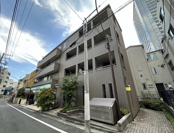 メゾン四季