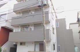 メリーハイム古石場
