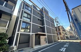 コンポジット門前仲町