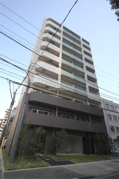 アビタシオン・創