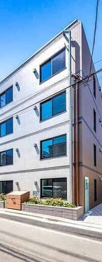 ウェルスクエアイズム文京千石