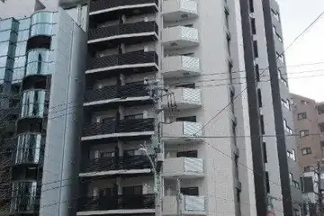 LOVIE文京音羽の外観